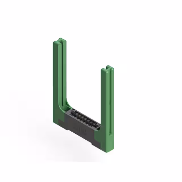 396-008-558-158 EDAC Inc.  Edgeboard Connectors